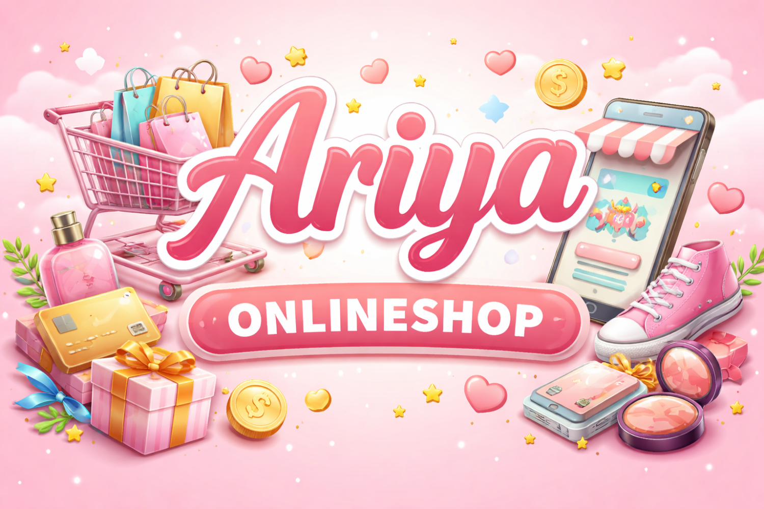 AriyaOnlineshop