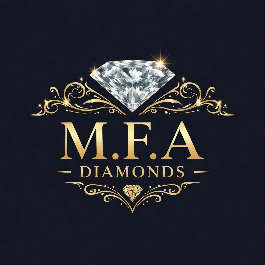 M.F.A.DIAMOND