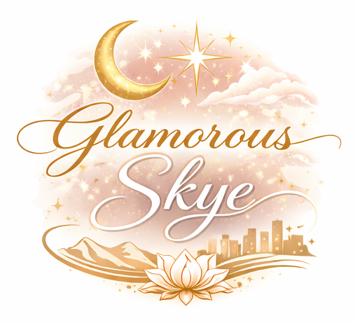 Glamorous Skye