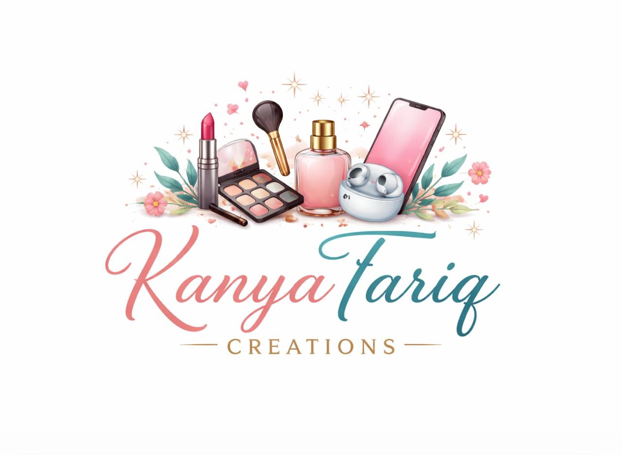 KanyaTariq creation