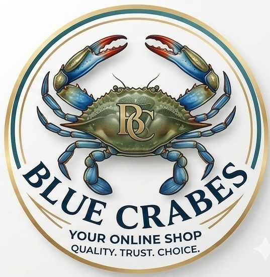 Blue Crabs