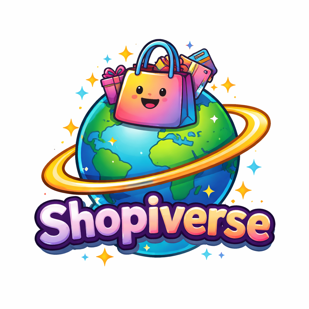 Shopiverse